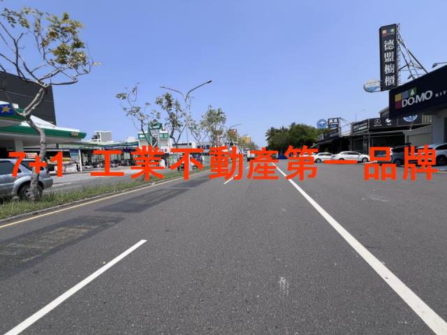 台南安南廠房_廠辦_倉庫-9