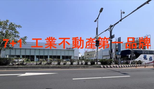 台南安南廠房_廠辦_倉庫-6