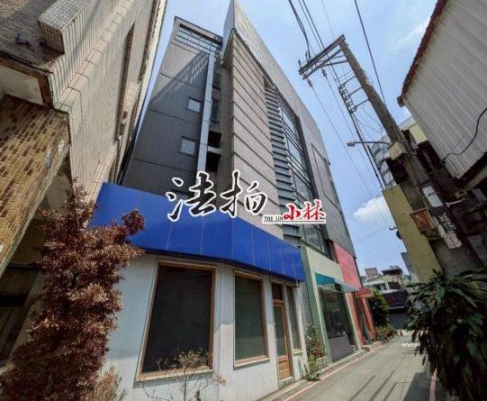 西屯法拍透天_店面-2
