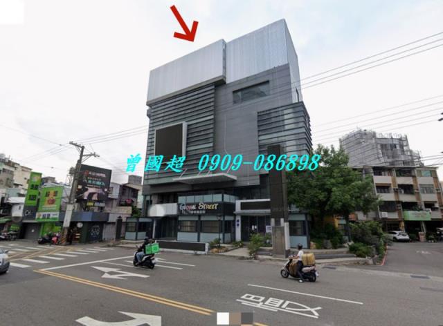 西屯法拍透天_店面-3