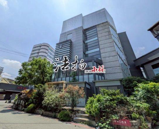 西屯法拍透天_店面-3