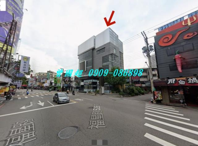 西屯法拍透天_店面-4