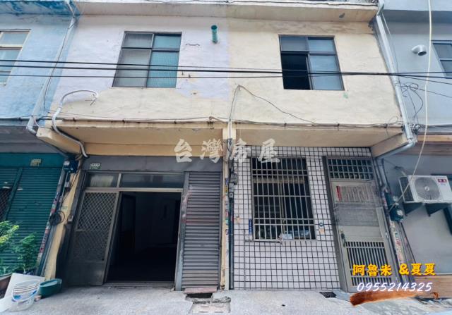 嘉義湖子內店富鑫阿魯米與夏夏建地農地買賣台灣房屋嘉義湖子內店