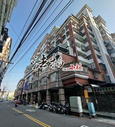 大里區內新街80之4號大里法拍屋中興路商圈內新國小74號快速