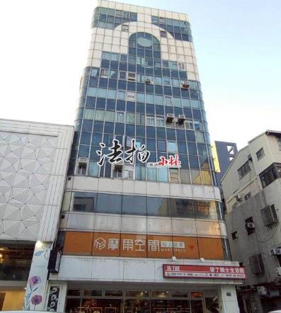 中區大樓法拍-2