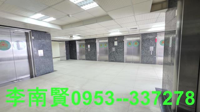 永康大樓_辦公室-10