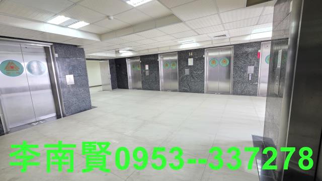 永康大樓_辦公室-11