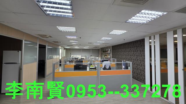 永康大樓_辦公室-4