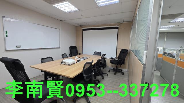 永康大樓_辦公室-5