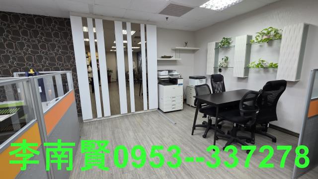 永康大樓_辦公室-8