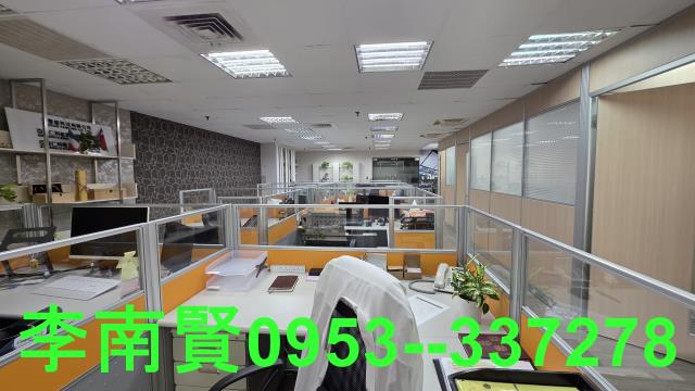 永康大樓_辦公室-9