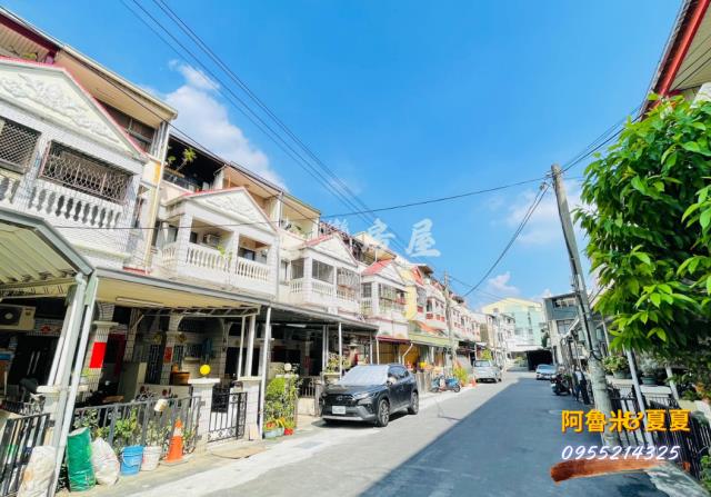 嘉義湖子內店富鑫阿魯米與夏夏建地農地買賣台灣房屋嘉義湖子內店