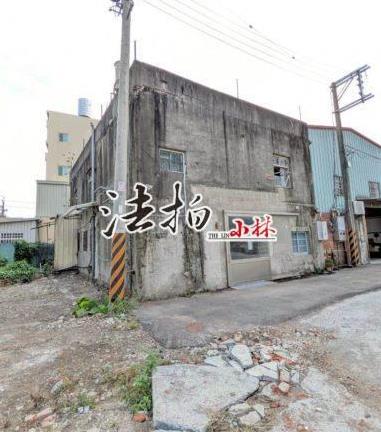 神岡區豐洲路332巷11號一樓增建至二樓神岡法拍屋豐洲國小