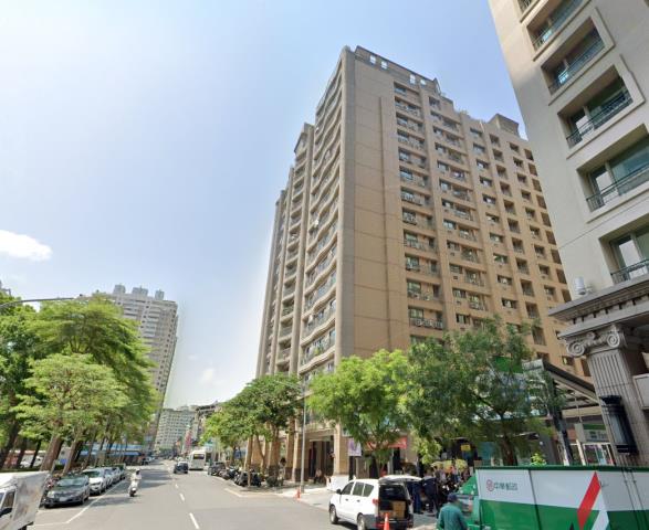 前鎮法拍大樓-5