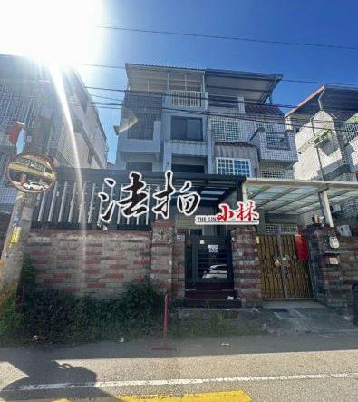 北屯法拍透天_別墅-2