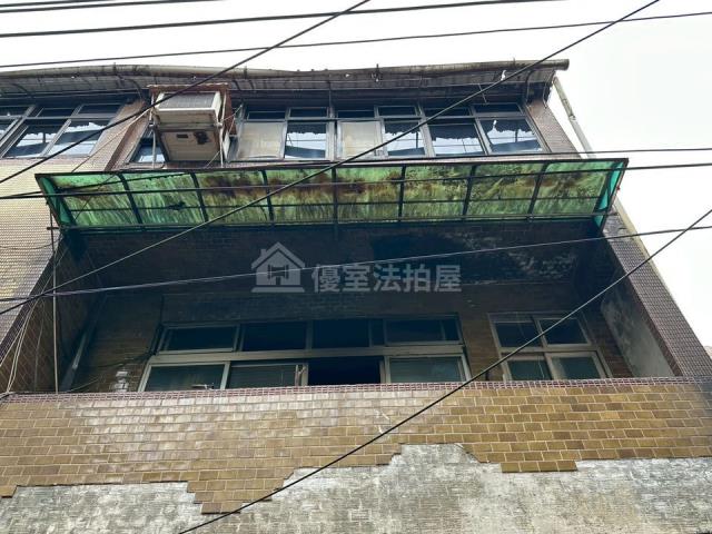 七堵公寓法拍-1