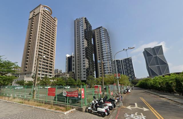 前鎮大樓法拍-7