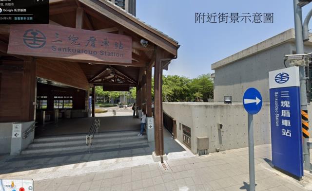 三民區大樓拍賣-13