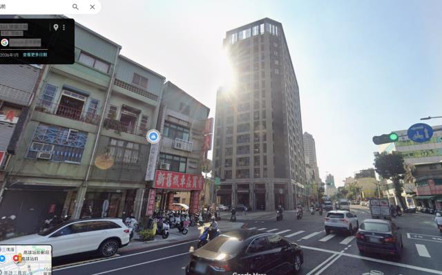 三民區大樓拍賣-4