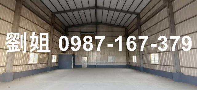 高雄廠房_倉庫-1