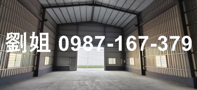 高雄廠房_倉庫-2