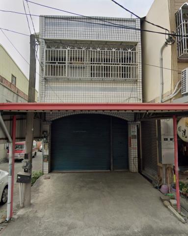 高雄橋頭法拍透天-4