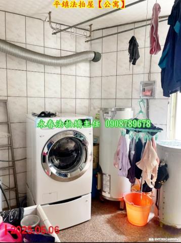 桃園平鎮法拍公寓-6