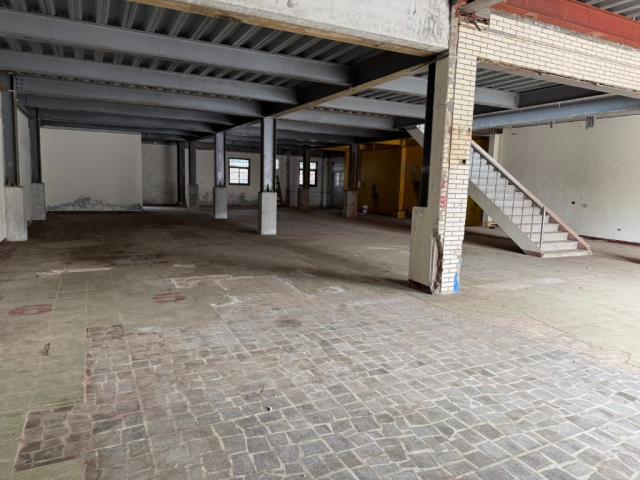 桃園龜山店面_廠房_倉庫-2