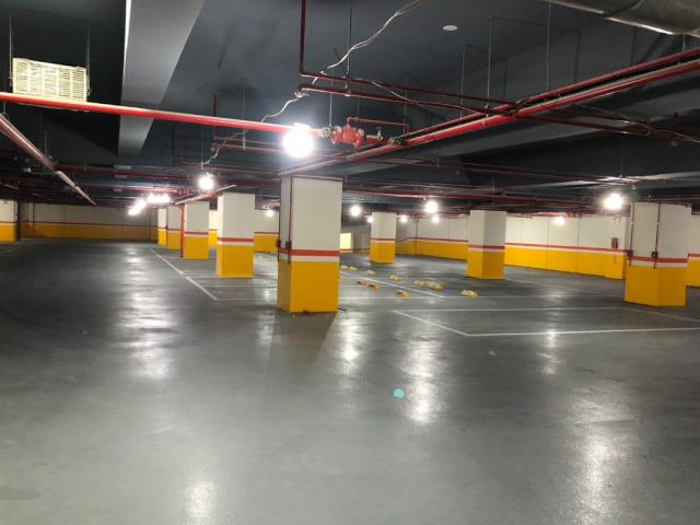 桃園龜山廠房_倉庫_一樓-2