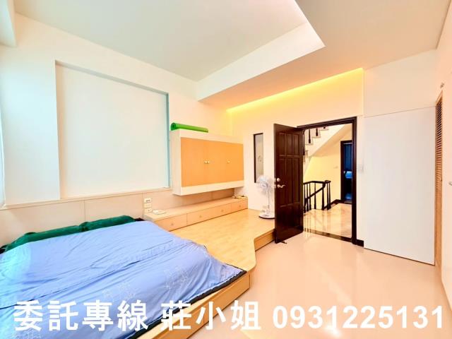 台南安平透天_別墅-14