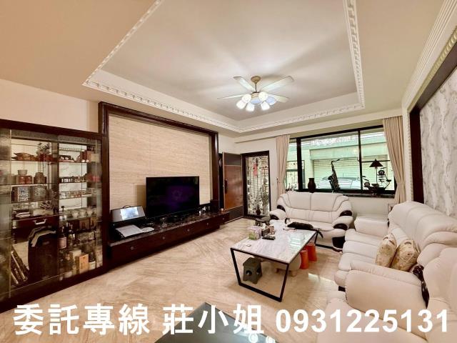 台南安平透天_別墅-1