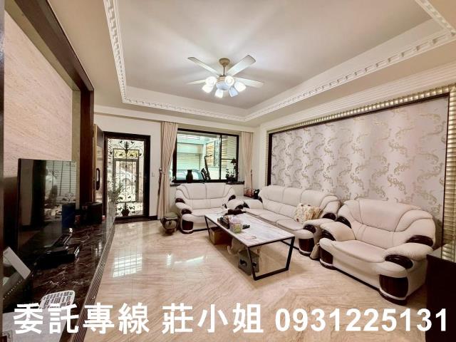 台南安平透天_別墅-3