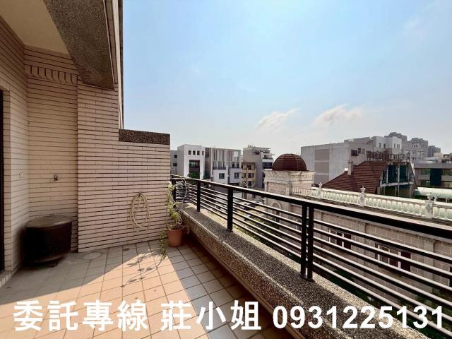 台南安平透天_別墅-5