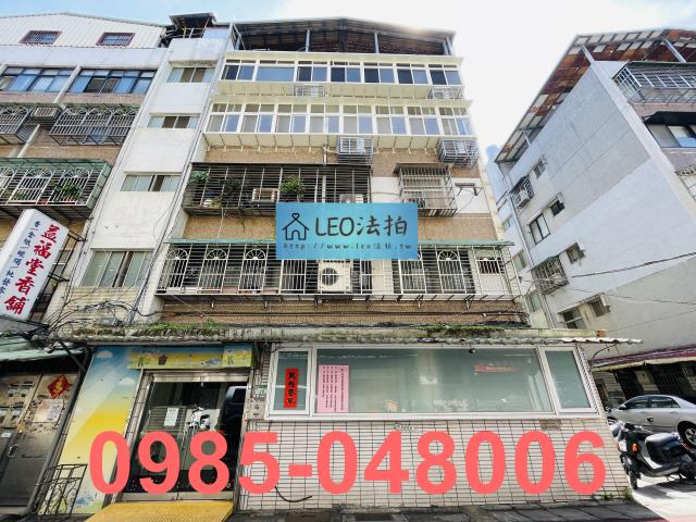 台北內湖法拍公寓-2