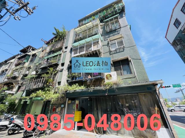 台北南港公寓法拍-2