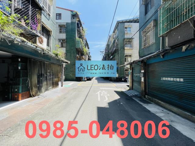 台北南港公寓法拍-6