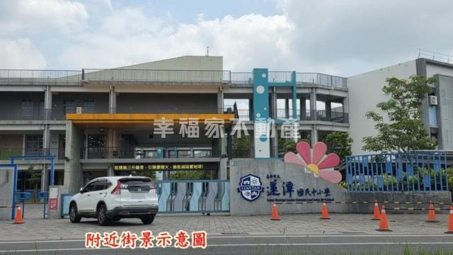 台南善化華廈-13