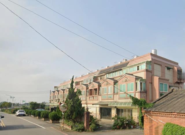 桃園中壢拍賣透天-2