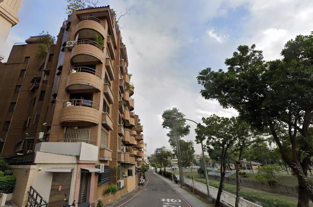 高雄鳳山華廈拍賣-5