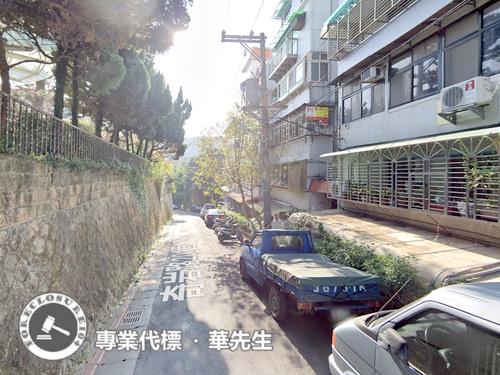 台北北投法拍公寓_一樓-2