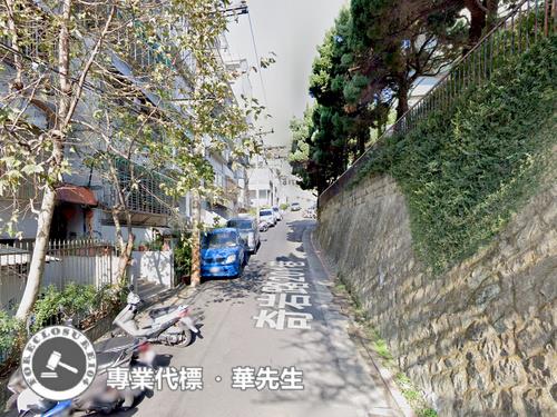 台北北投法拍公寓_一樓-5