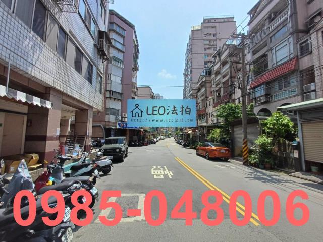 新北淡水公寓_法拍公寓樓中樓法拍-5