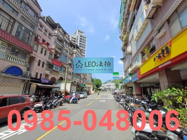 新北淡水公寓_法拍公寓樓中樓法拍-6