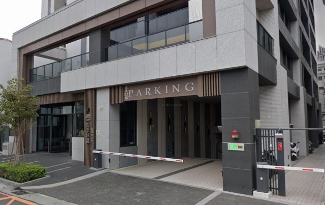 高雄楠梓拍賣大樓-5