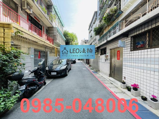 台北北投公寓_法拍公寓拍賣-5