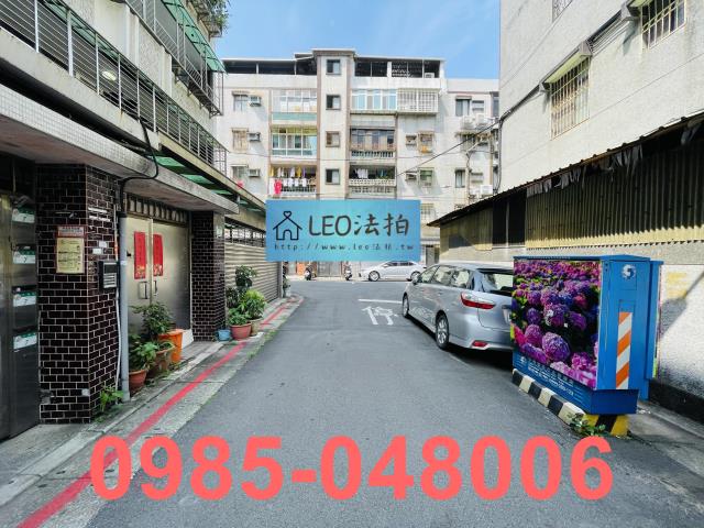 台北北投公寓_法拍公寓拍賣-6