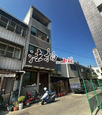 大雅區中山北路152巷36號大雅法拍屋中山北路商圈文雅國小