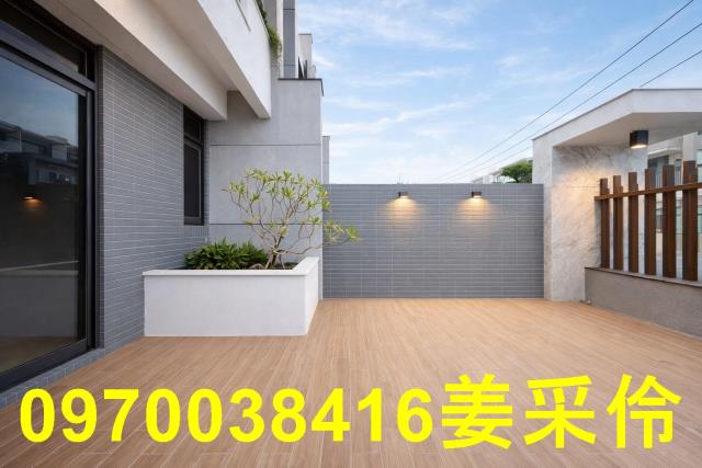 民雄透天_別墅-10