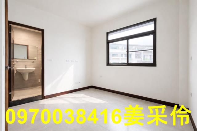 民雄透天_別墅-12