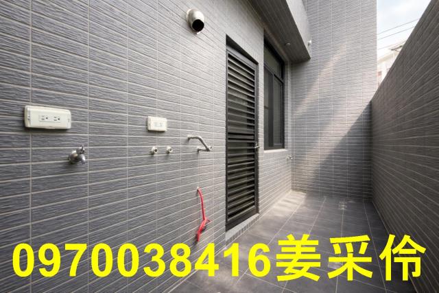 民雄透天_別墅-13